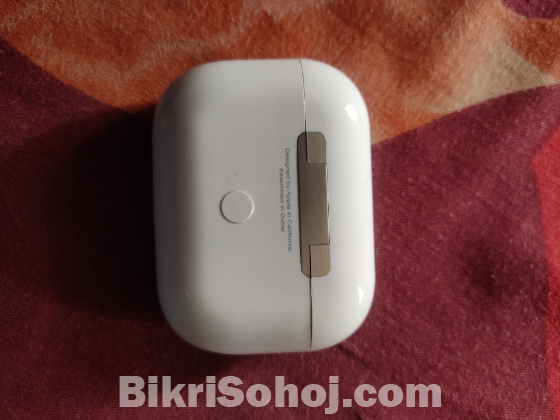 Airpods pro 2nd gen